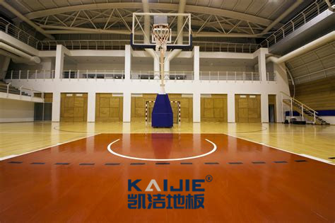 專(zhuān)業(yè)運(yùn)動(dòng)木地板：好廚師更需要好廚具！
