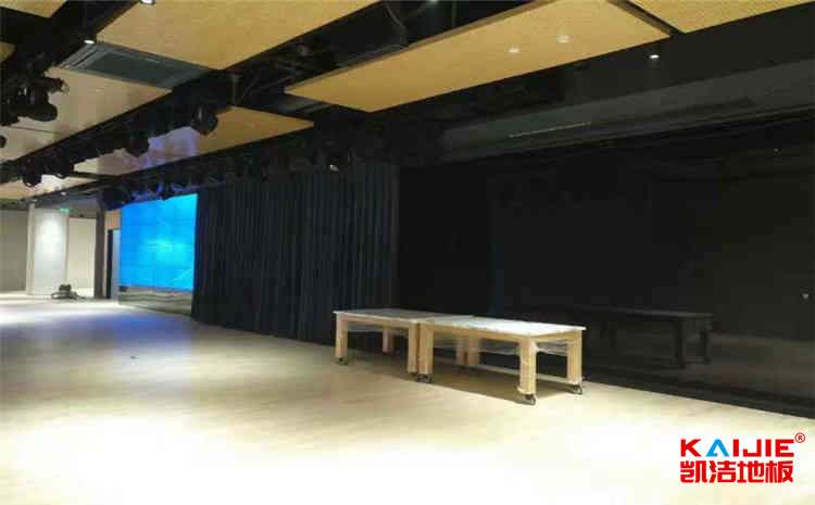 場館籃球地板都有哪些品牌