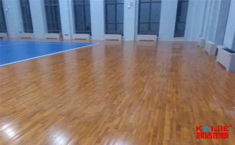 楓木舞臺木地板規(guī)格