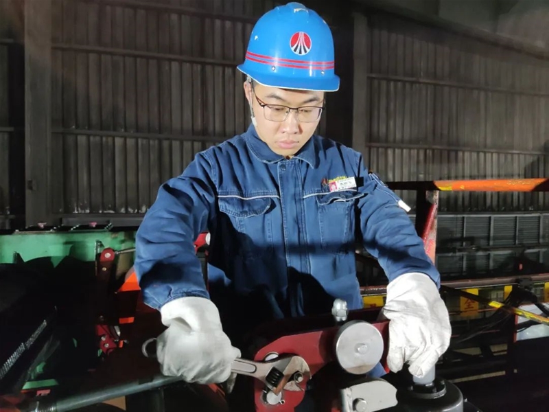 石家莊柞木體育地板施工方案