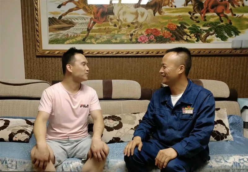 企口籃球場地板安裝