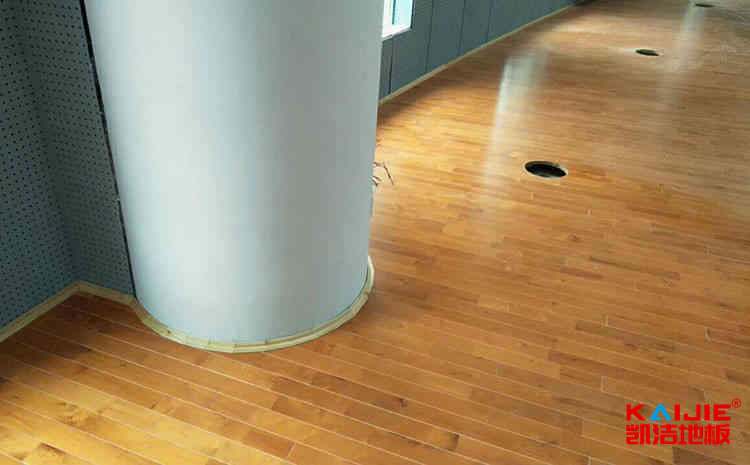 籃球館木地板廠家
