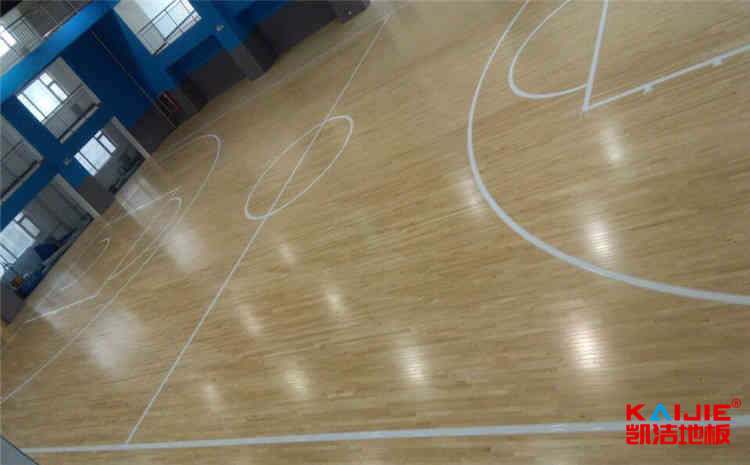 貴陽運動木地板公司品牌